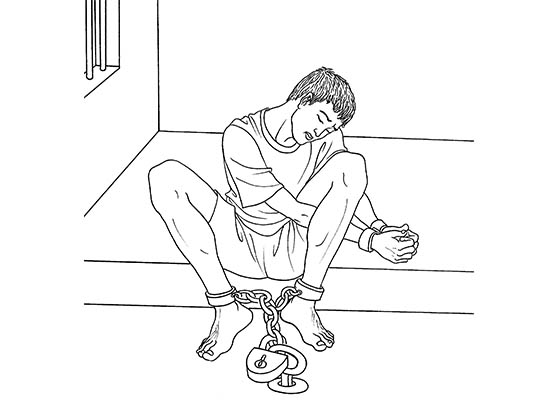 Image for article Penjara Pertama Kota Shenyang Bertanggung Jawab atas Setidaknya Lima Kematian Praktisi Falun Gong Sejak 2022