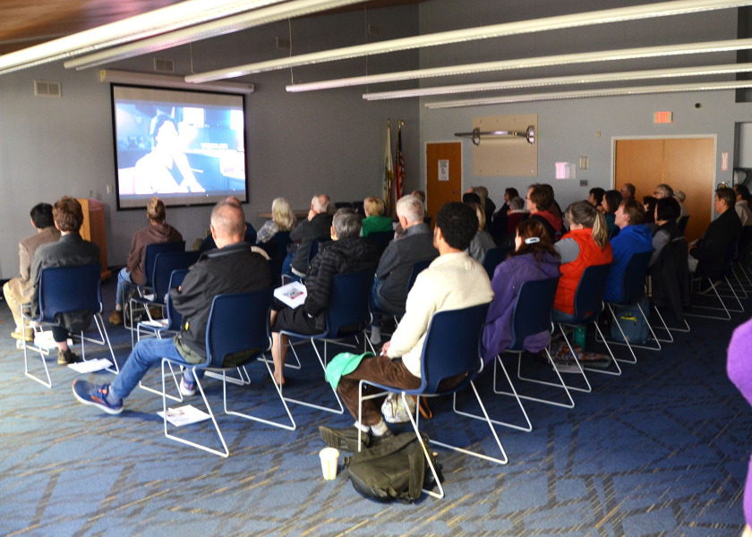 Image for article Film Dokumenter “State Organs” Memukau Penonton di Pennsylvania