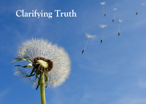 Image for article Mengultivasi Kebaikan untuk Membantu Makhluk Hidup Memahami Fakta Kebenaran