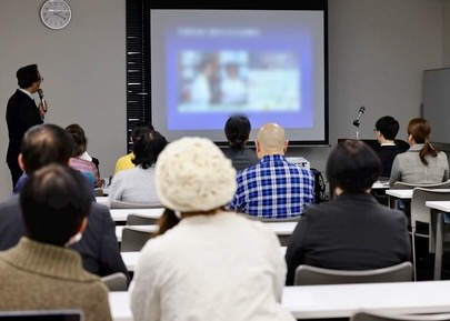Image for article Nagoya, Jepang: Kegiatan dalam Rangka Hari Hak Asasi Manusia Menarik Perhatian pada Penganiayaan yang Masih Berlangsung di Tiongkok
