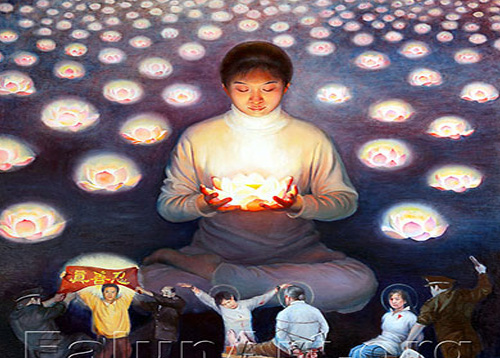 Image for article Pria Hebei Meninggal Dunia Setelah Menderita Penganiayaan Selama Lebih dari Dua Dekade karena Mempertahankan Keyakinannya