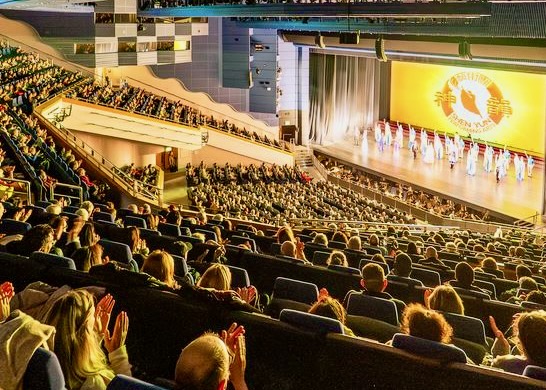 Image for article Shen Yun Tampil di Delapan Negara Selama Pekan Tahun Baru: “Kebaikan Hidup”