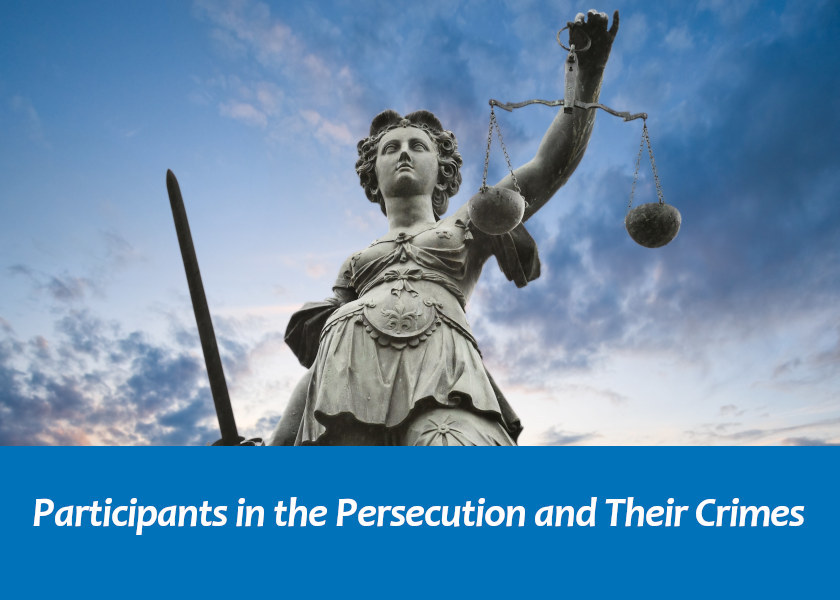 Image for article Kejahatan Liu Yongzhi, Sekretaris Partai dan Jaksa dari Kejaksaan Provinsi Heilongjiang, dalam Menganiaya Falun Gong