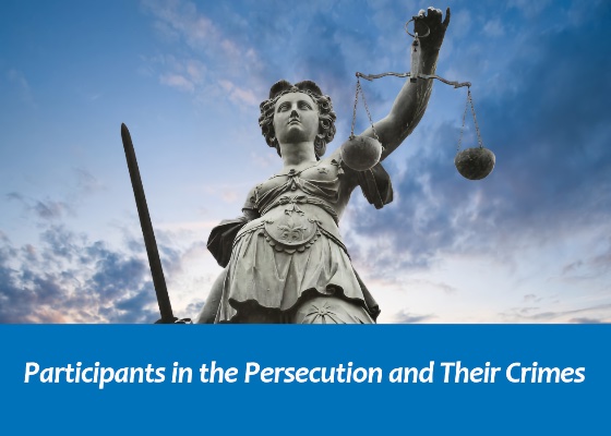 Image for article Pejabat PKT dan Warga Negara Tiongkok Biasa Menerima Balasan Karma karena Ikut Serta dalam Penganiayaan Falun Gong