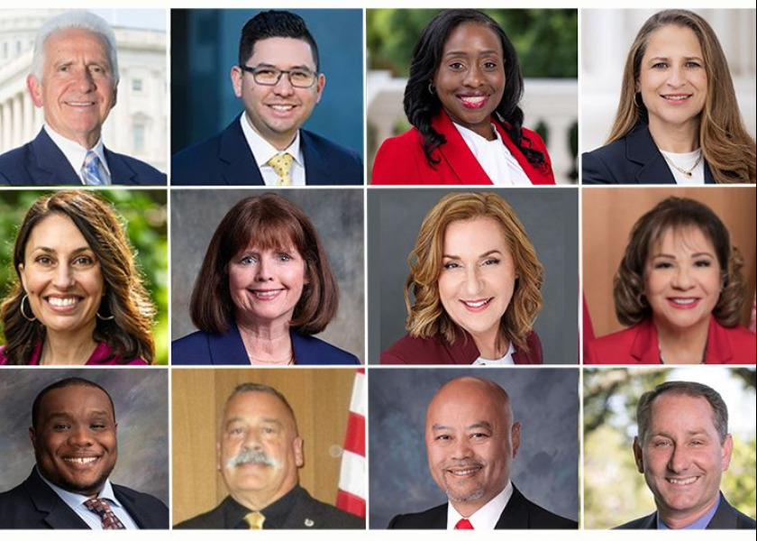 Image for article California dan Georgia, AS: Tokoh Politik dari Semua Tingkat Menyatakan Dukungan untuk Shen Yun pada Ulang Tahun ke-20