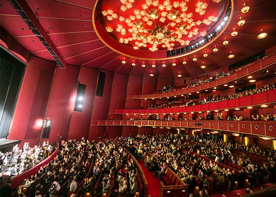 Image for article Cara Menonton Siaran Shen Yun 2026 Selama Festival Lentera