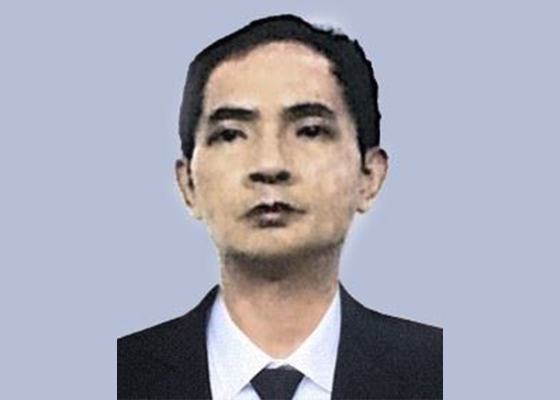 Image for article Mantan Karyawan Otoritas Pelabuhan Menjadi Kurus Kering Akibat Kelaparan dan Kurang Tidur Saat Menjalani Hukuman 8,5 Tahun Karena Berlatih Falun Gong