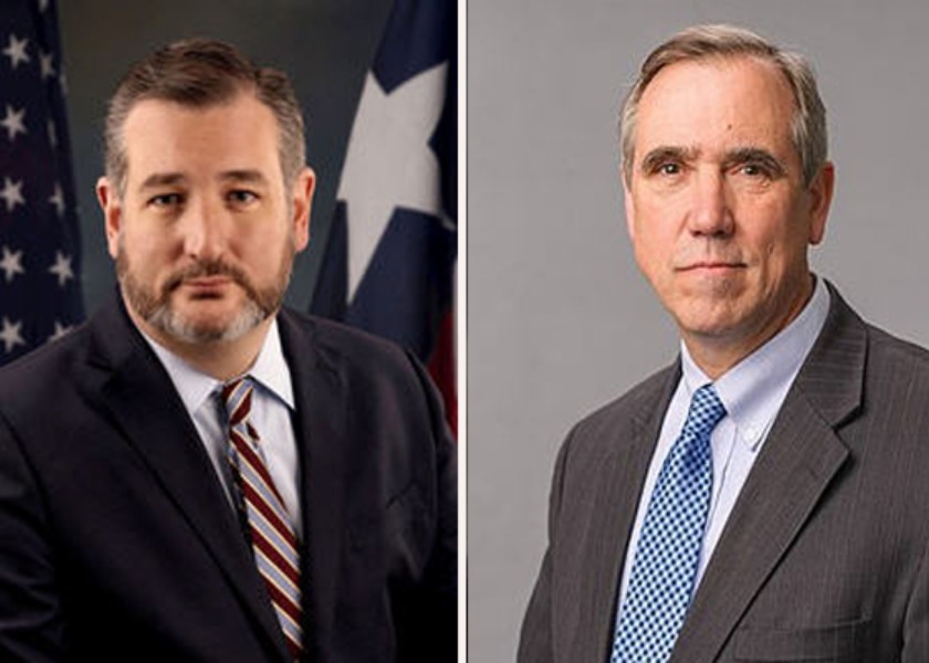 Image for article Senator AS Memperkenalkan RUU Bipartisan untuk Melindungi Falun Gong dan Korban Pengambilan Organ Paksa