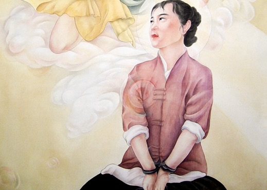 Image for article Wanita Chongqing Dilecehkan Saat Menjalani Hukuman Penjara Kedua Karena Berlatih Falun Gong