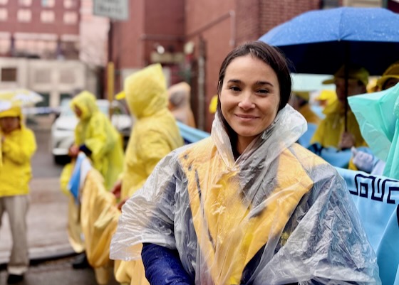 Image for article Saksi Mata di New York Mengingat Kembali Permohonan Damai 25 April