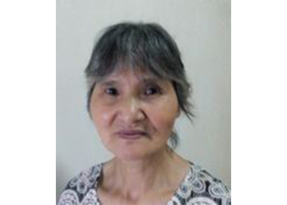 Image for article Wanita Jiangxi Berusia 72 Tahun Dijatuhi Hukuman Penjara Keempat Karena Berlatih Falun Gong