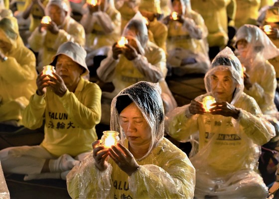 Image for article Taiwan Selatan: Tokoh Politik Mendukung Upaya Praktisi Falun Gong untuk Mengakhiri Hampir Tiga Dekade Penganiayaan