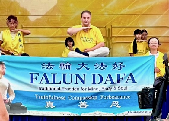 Image for article Inggris: Pengalaman Unik di Festival Budaya di Brighton