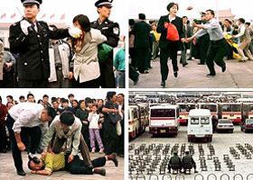 Image for article Berita Penganiayaan dari Tiongkok – 3 Agustus 2026 (5 Laporan)