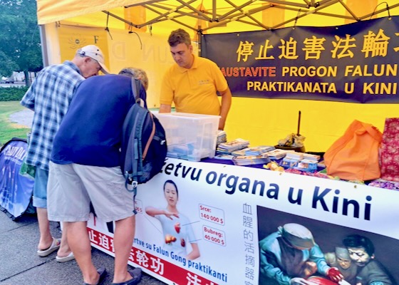 Image for article Warga Ibu Kota Kroasia Mendukung Praktisi: “Jika Bisa, Saya Akan Menandatangani Petisi Itu Lagi”