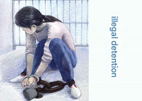 Image for article Tiga Wanita Shandong Dipenjara Setelah Kalah Banding Terhadap Hukuman Penjara Karena Berlatih Falun Gong