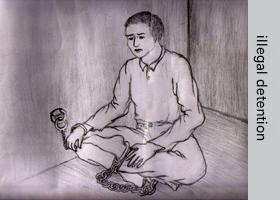 Image for article Pria Sichuan Berusia 74 Tahun Menyelesaikan Hukuman Penjara Lima Tahun Karena Keyakinannya pada Falun Gong